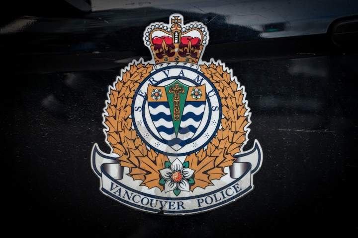 Vancouver police say 3 unprovoked stranger assaults took place in 1 day