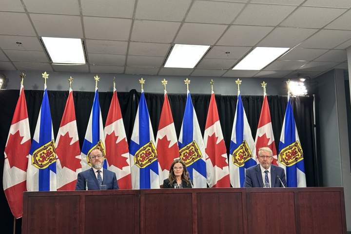 Proposed remedy for workers affected by Bill 148 could cost N.S. $470 million
