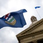 Alberta referendum a notable chapter in long history of grievance with Ottawa