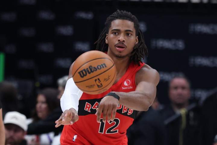 Raptors exercise options on Murray-Boyles, Walter