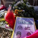 ‘Hurting’: Vigil in Wainwright, Alta., for soldiers caught in deadly fire