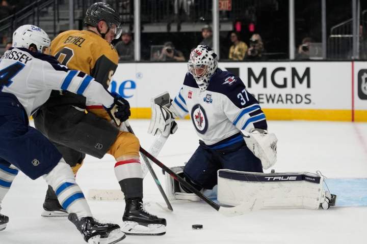 Hellebuyck trade draws plenty of reaction
