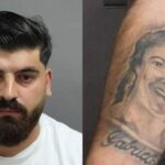 Owner of vehicle used in alleged triple abduction identified
