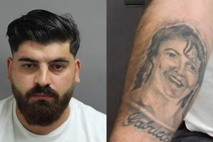 Owner of vehicle used in alleged triple abduction identified