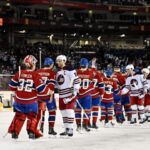 Winnipeg Jets’ winless skid hits 5 with another 1-goal loss in Heritage Classic