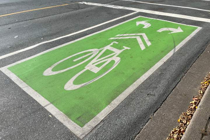 Halifax council puts off decision on bike network alternatives