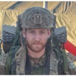 B.C. soldier burned in CFB Wainwright fire remains in Edmonton ICU