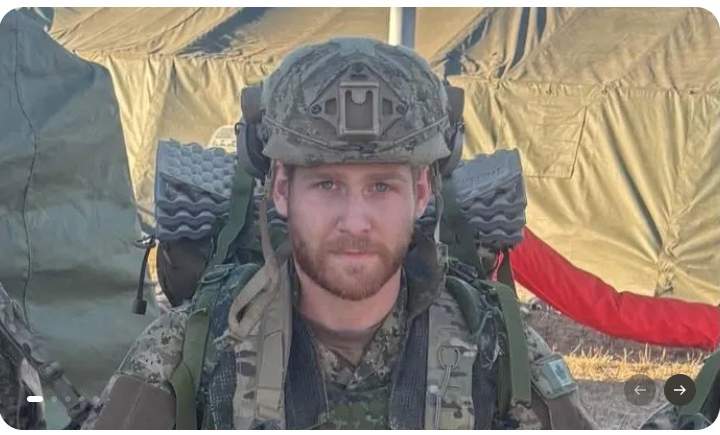 B.C. soldier burned in CFB Wainwright fire remains in Edmonton ICU