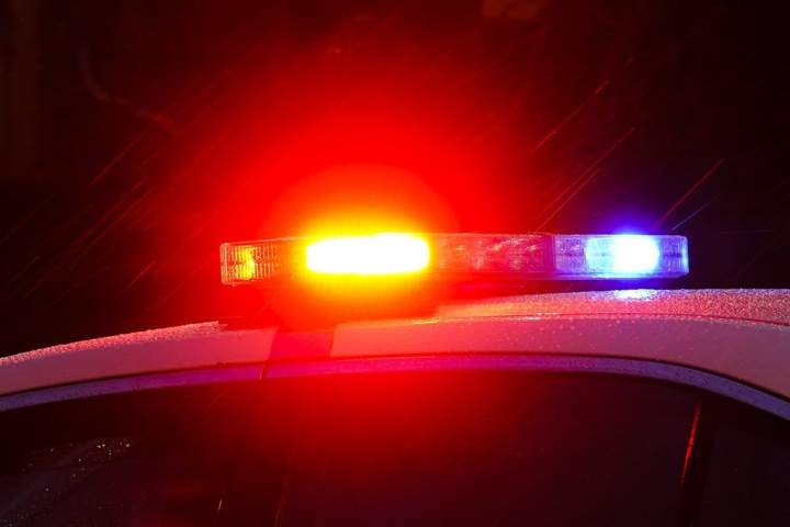 Halton officer charged in connection with 2025 vehicle chase injury: SIU
