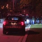 Four people sent to hospital after shooting in Bridle Path home: Toronto police