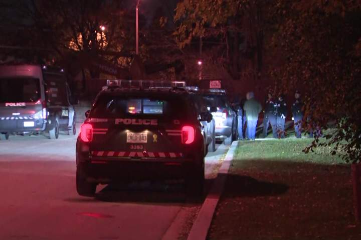 Four people sent to hospital after shooting in Bridle Path home: Toronto police