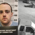 Manhunt continues for convicted murderer who escaped from Tennessee prison